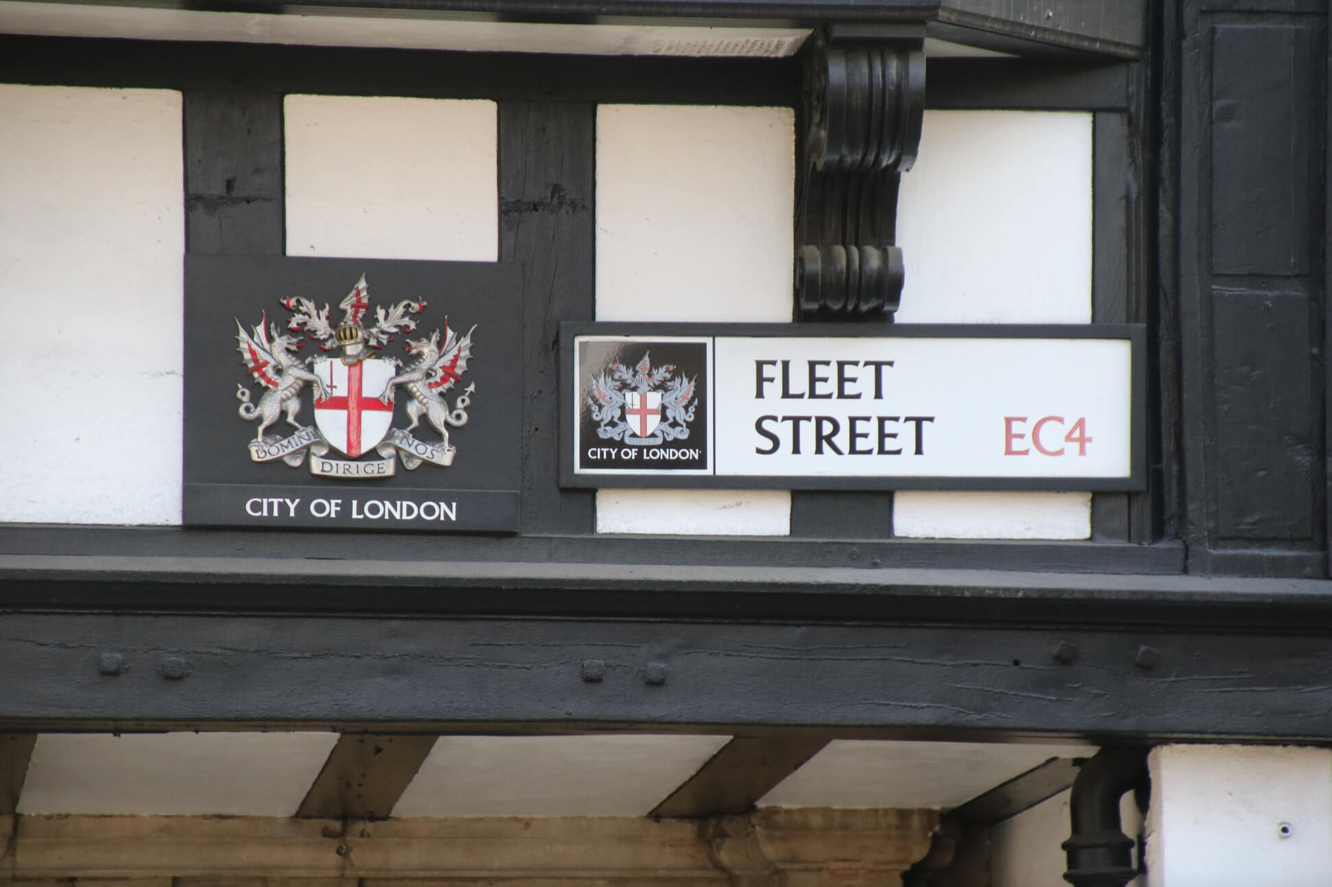 Fleet St