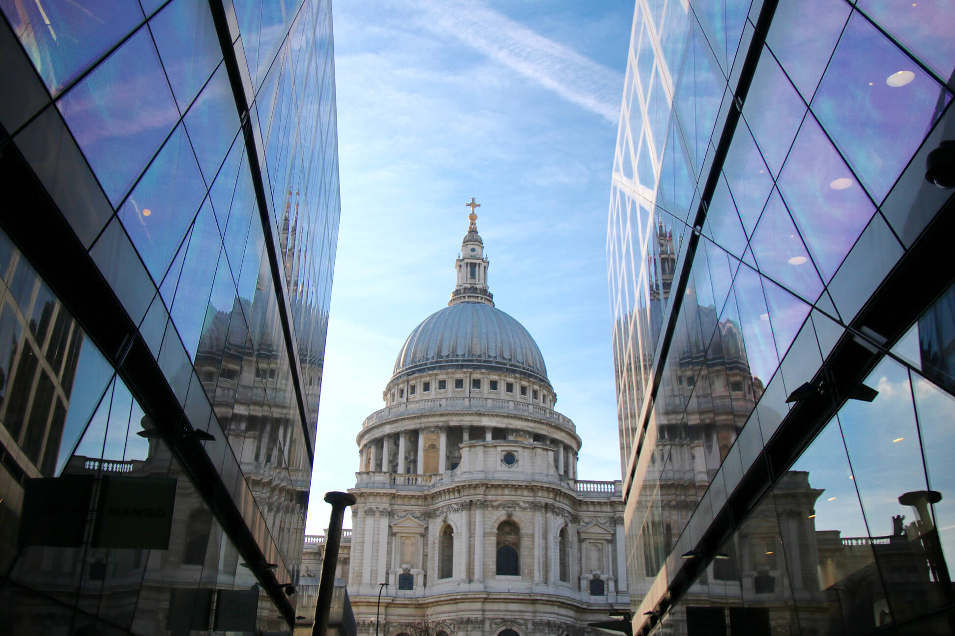 St Paul's Cathedral